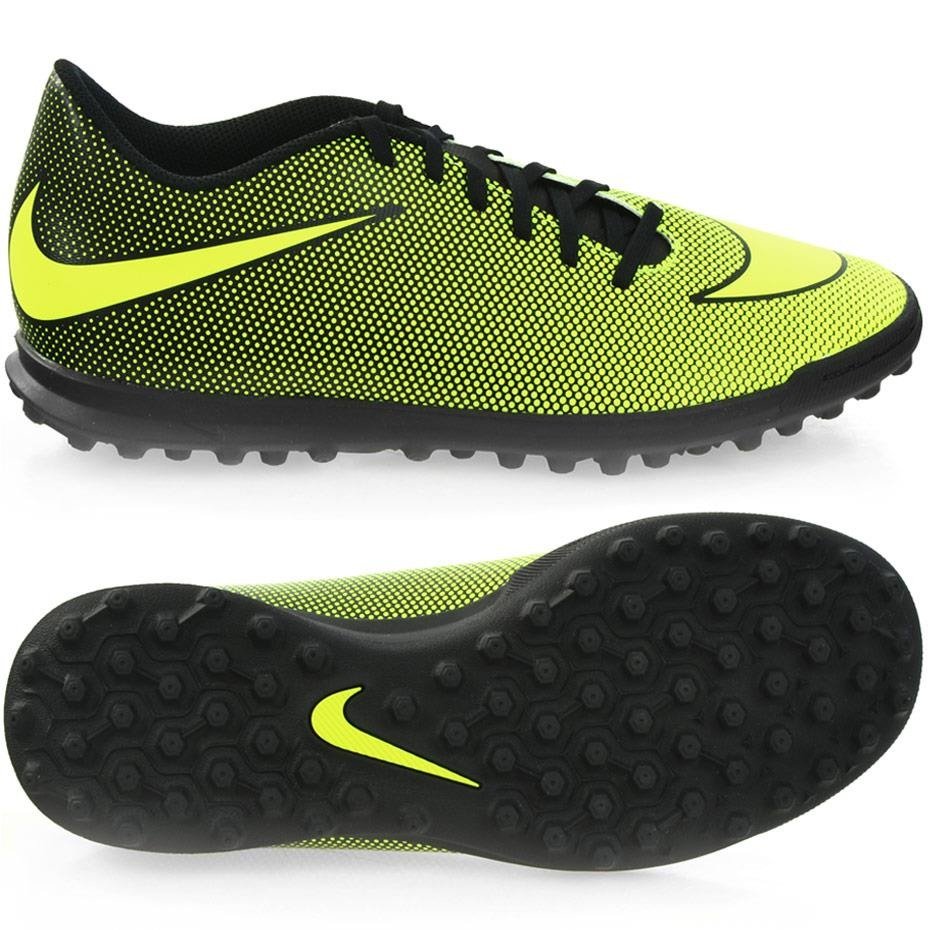 Купить найки футбольные. Nike BRAVATAX. Nike" BRAVATAX II. Nike Bravata 2 TF. Бутсы сороконожки мужские Nike.